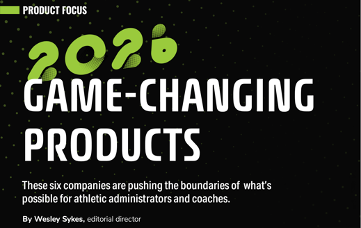 2026 Game-Changing Products